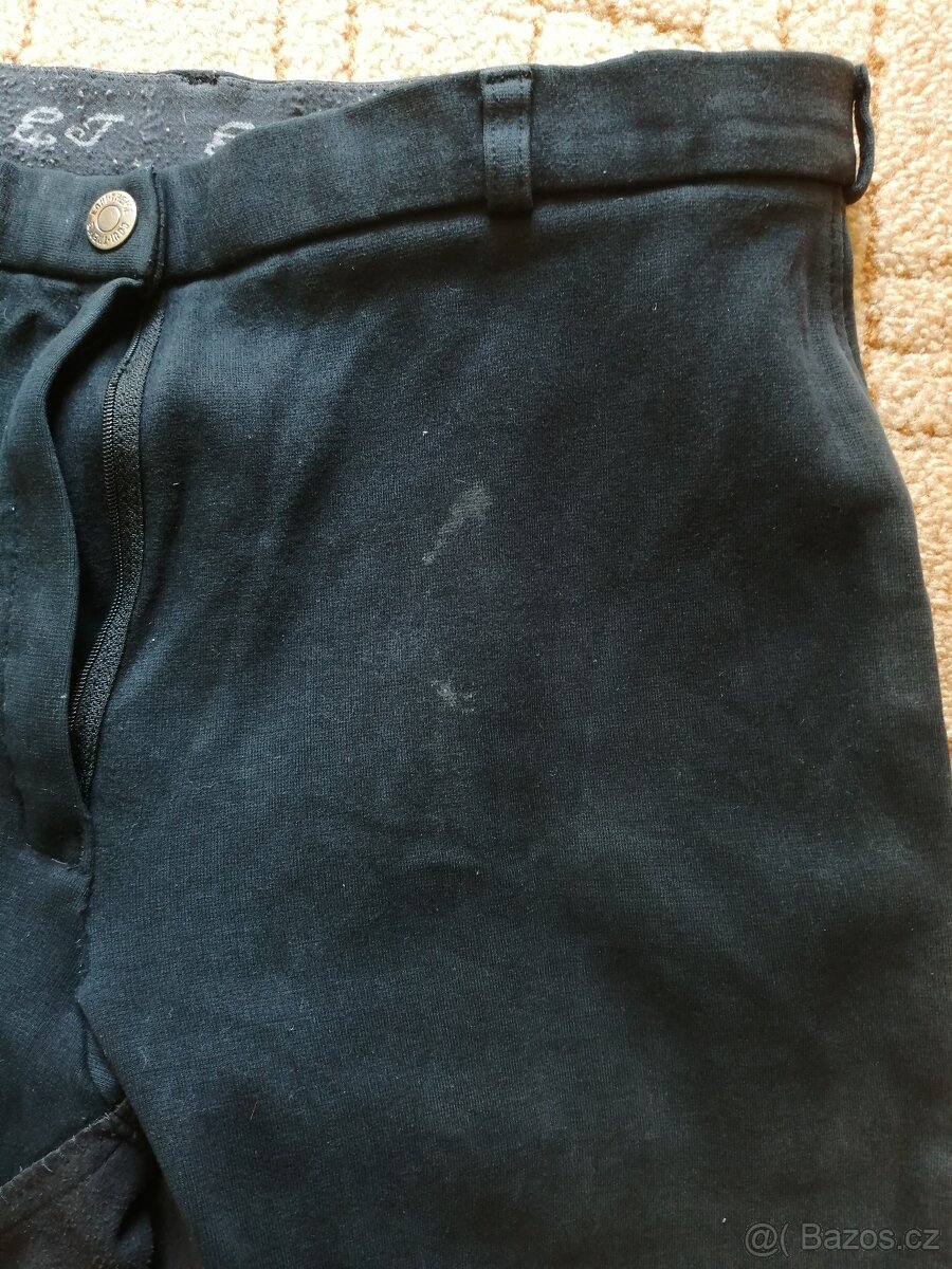 černé rajtky 40 - 3