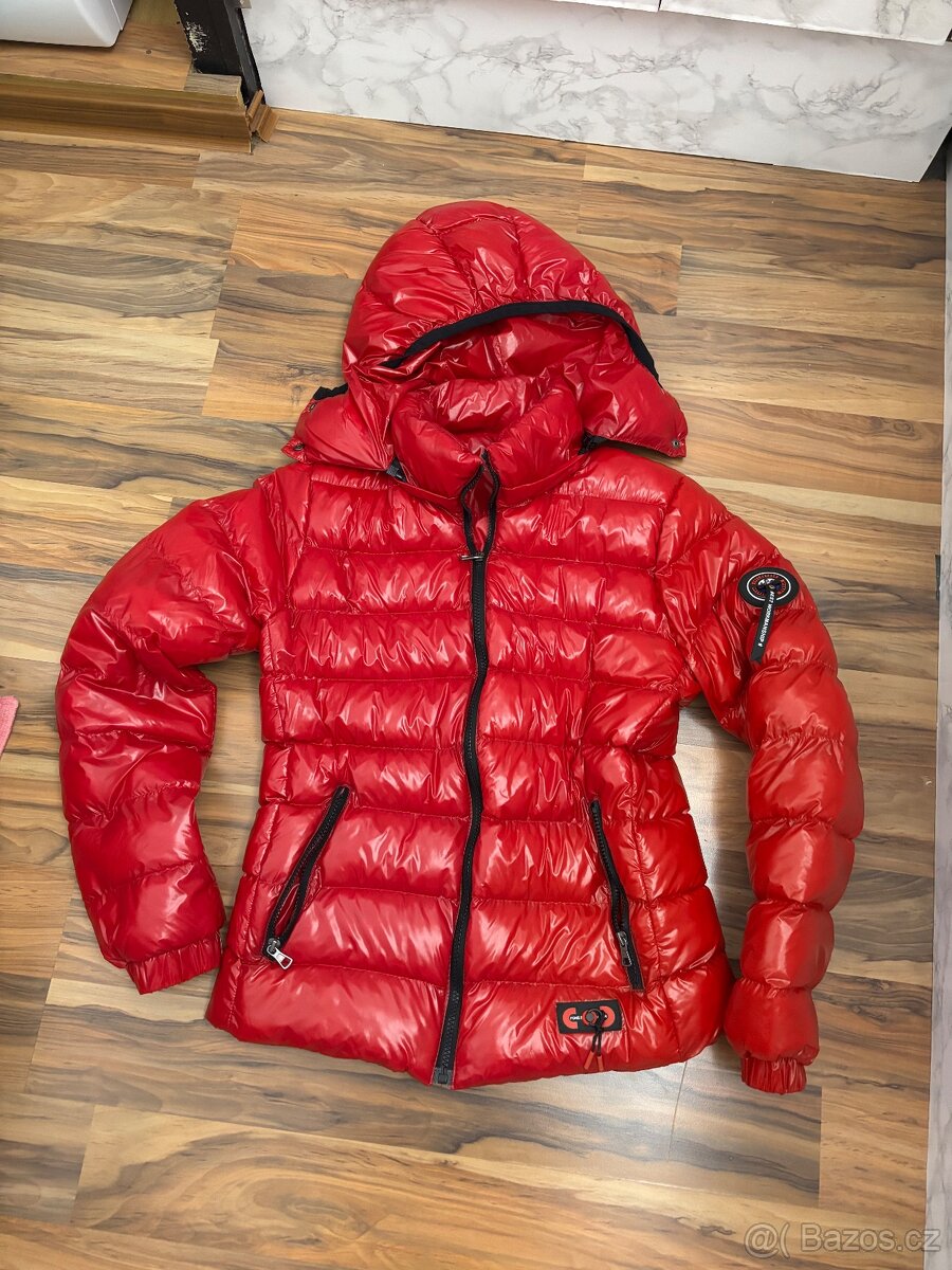 Bunda passions fashione M nova - 3