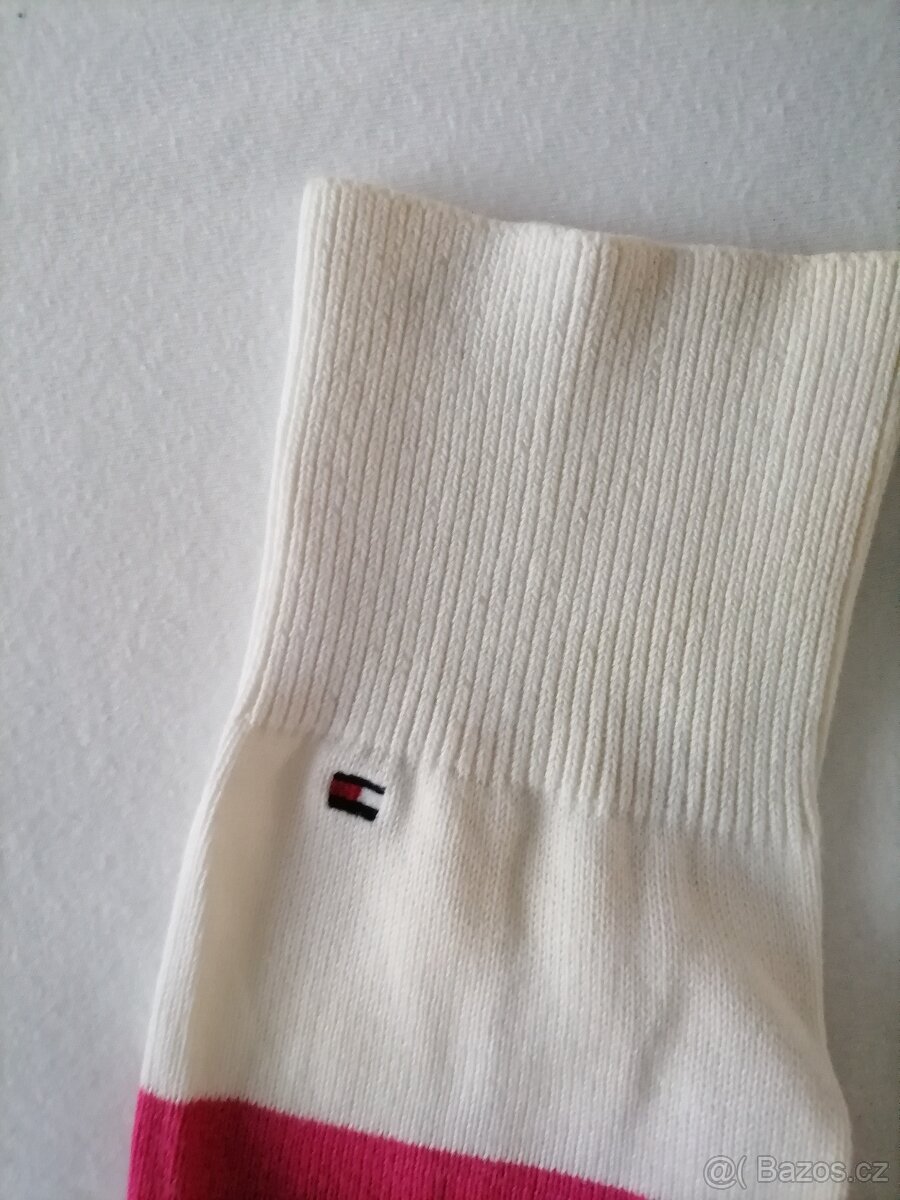 Tommy Hilfiger svetřík - 3