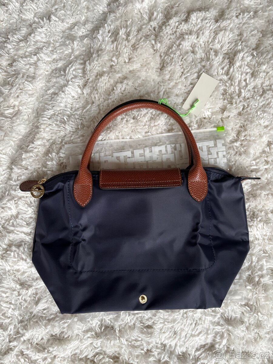 Longchamp kabelka - 3