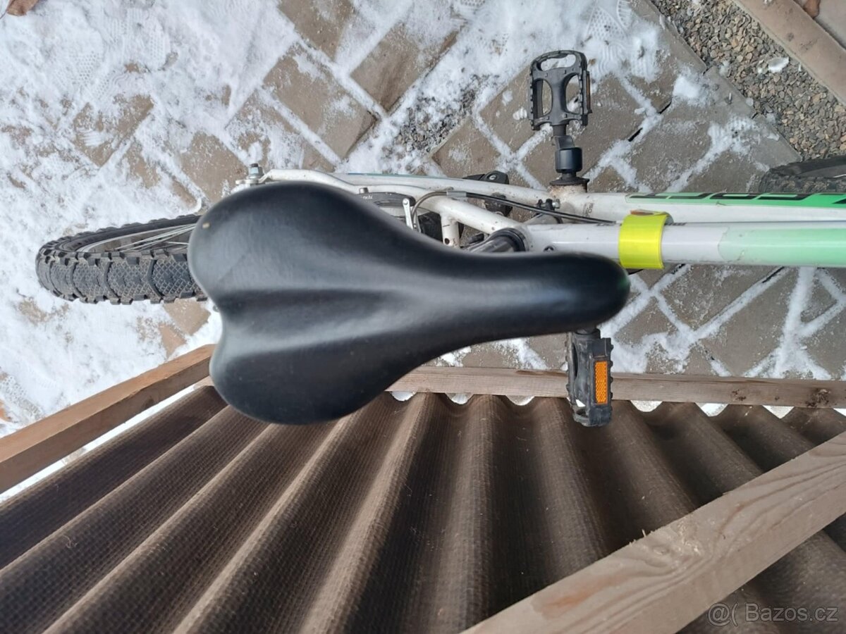 Dětské kolo 20 - 3