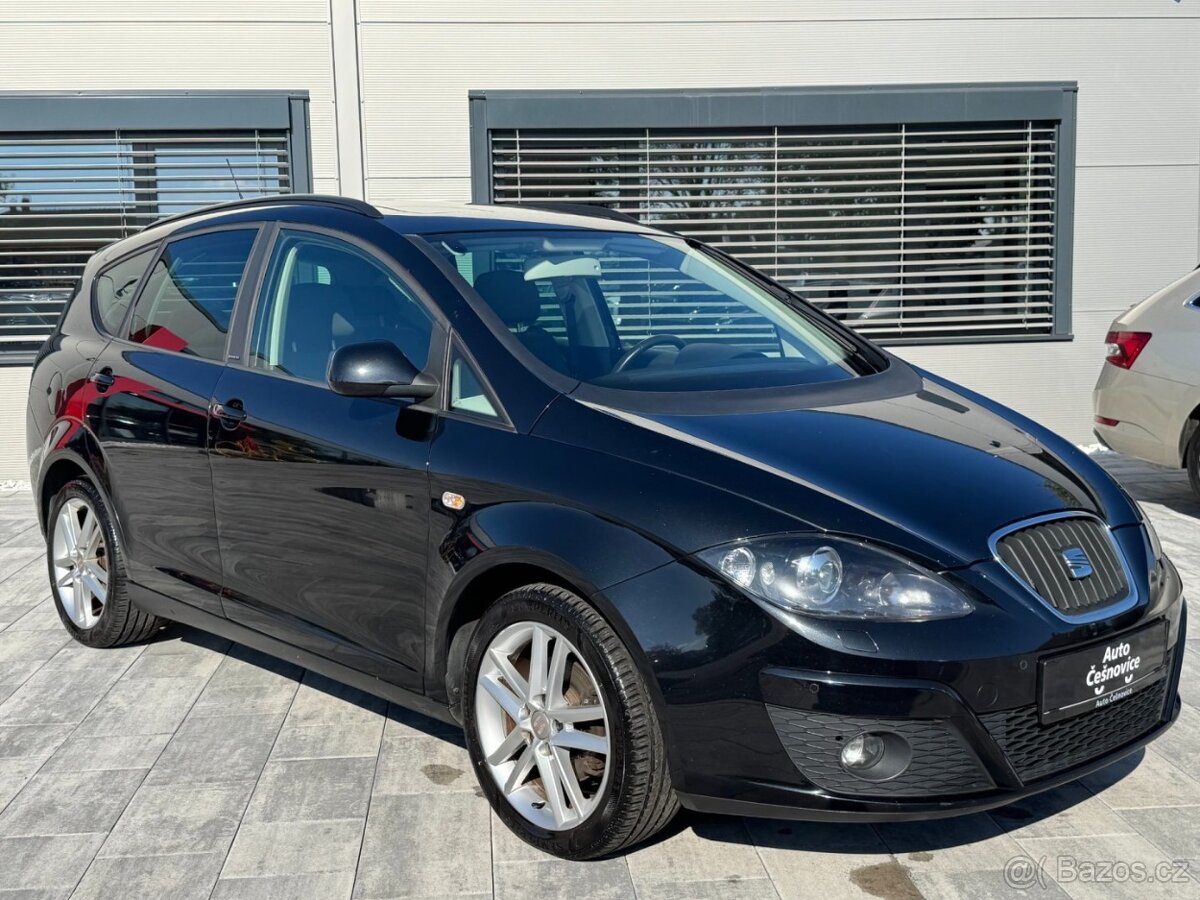 Seat Altea XL ChiliTech 1.2 TSI 77kW - 3