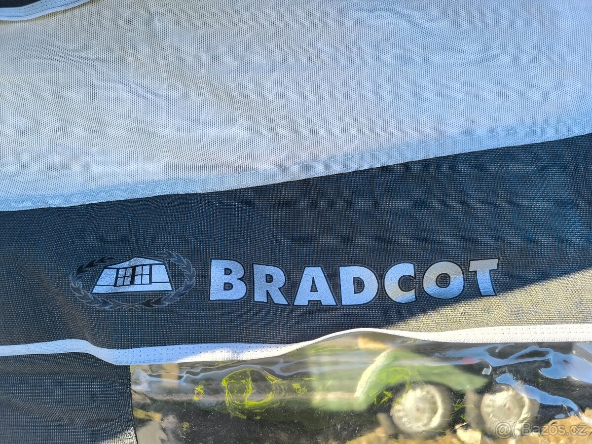 Předstan ke karavanu - 3