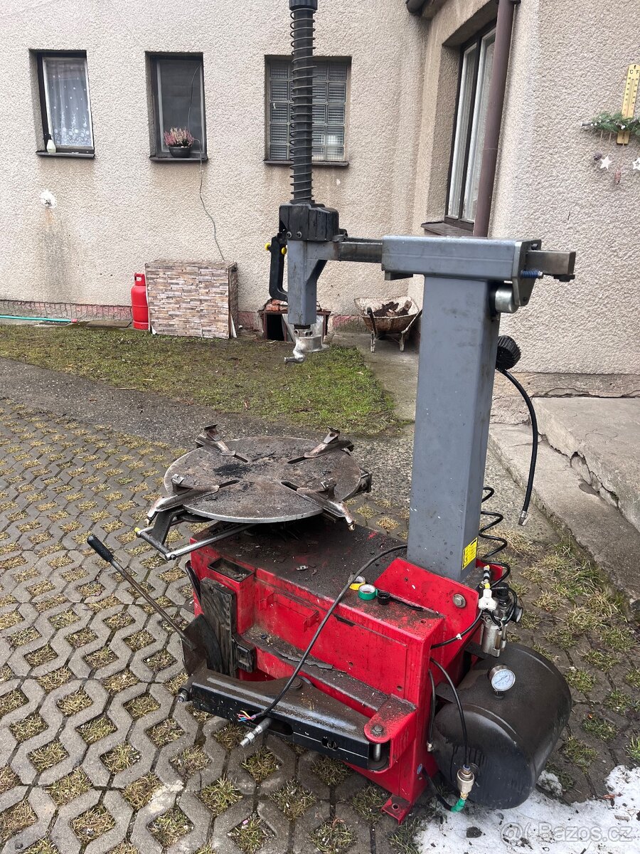 Zouvacka borten bor666 - 3