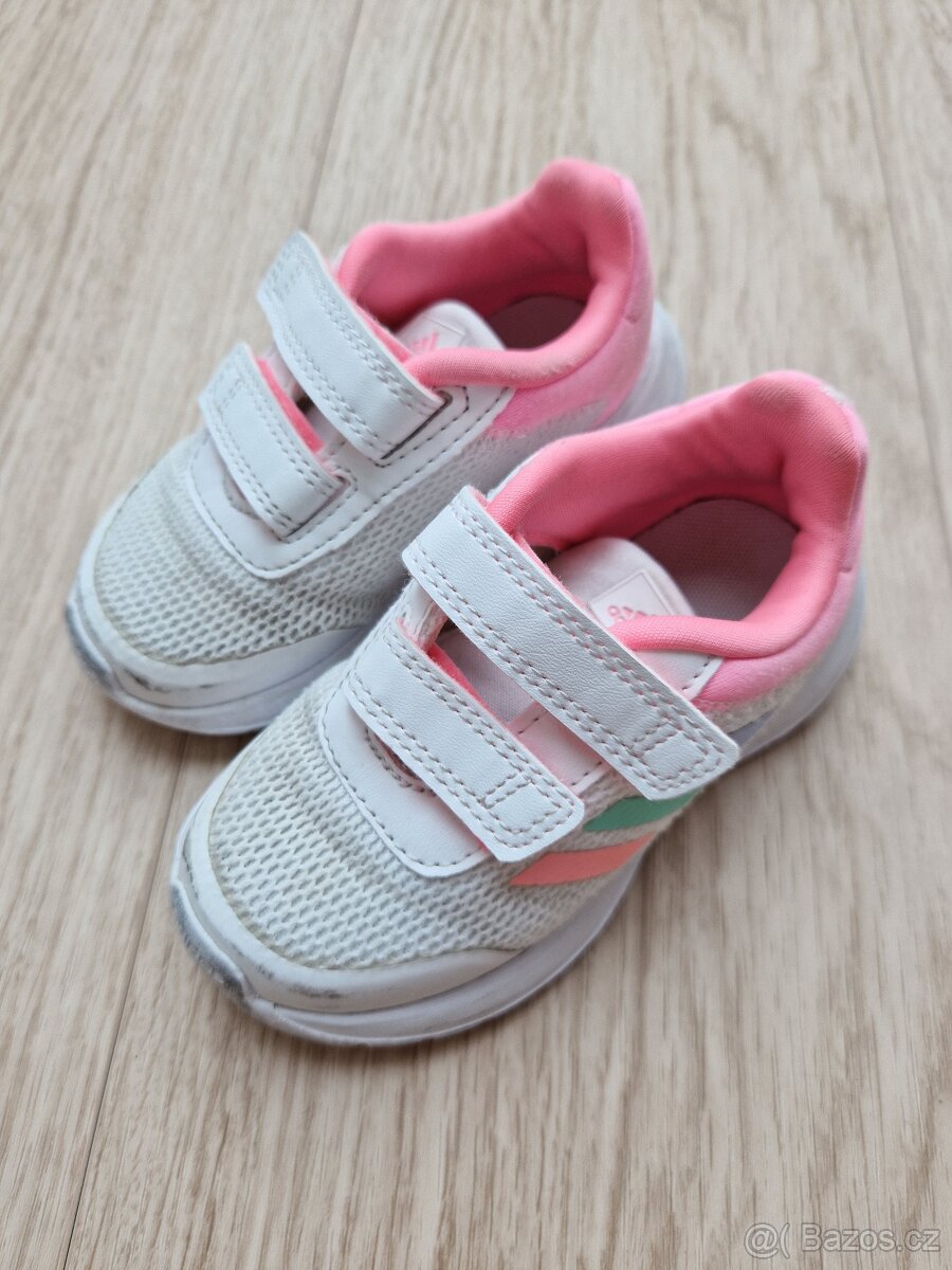 Adidas, tenisky vel.23 - 3