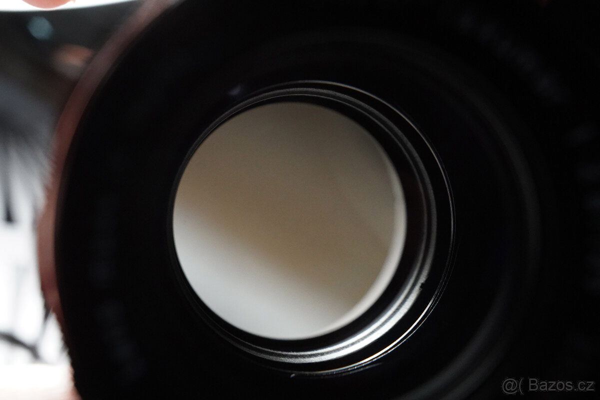 Objektiv Super-Takumar 105/2.8 Asahi Pentax - 3