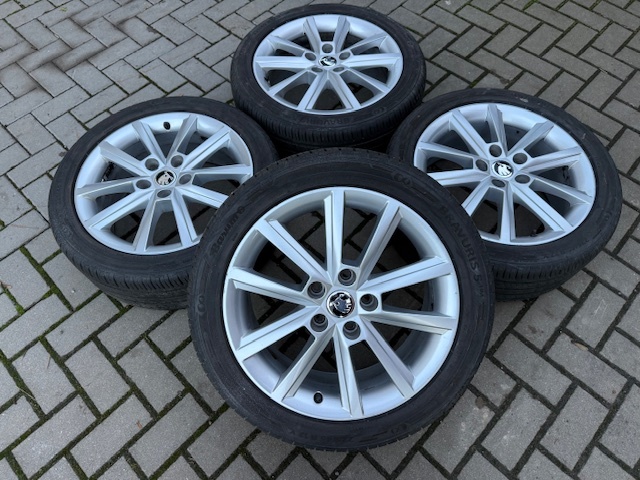 Alu kola letní r17 - 3