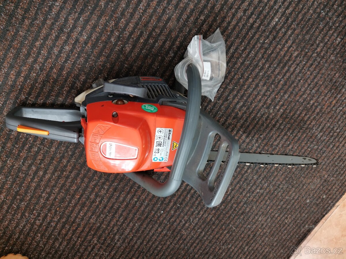 Pila OLEO MAC na ND - 3