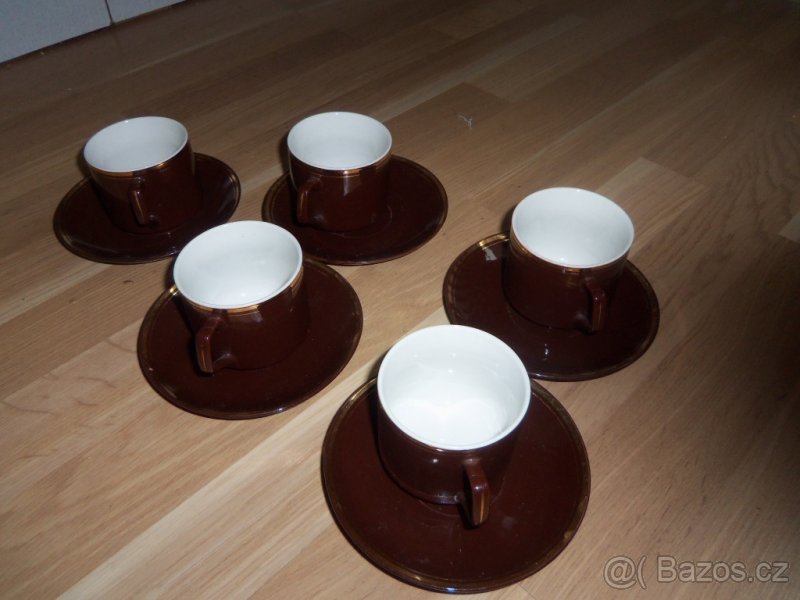 Keramika,porcelan,sklo. - 3