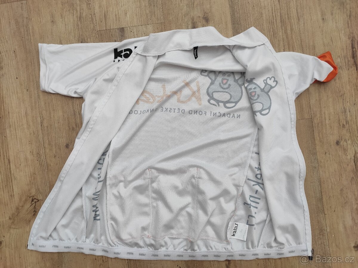 Cyklistický dres 146 - 3