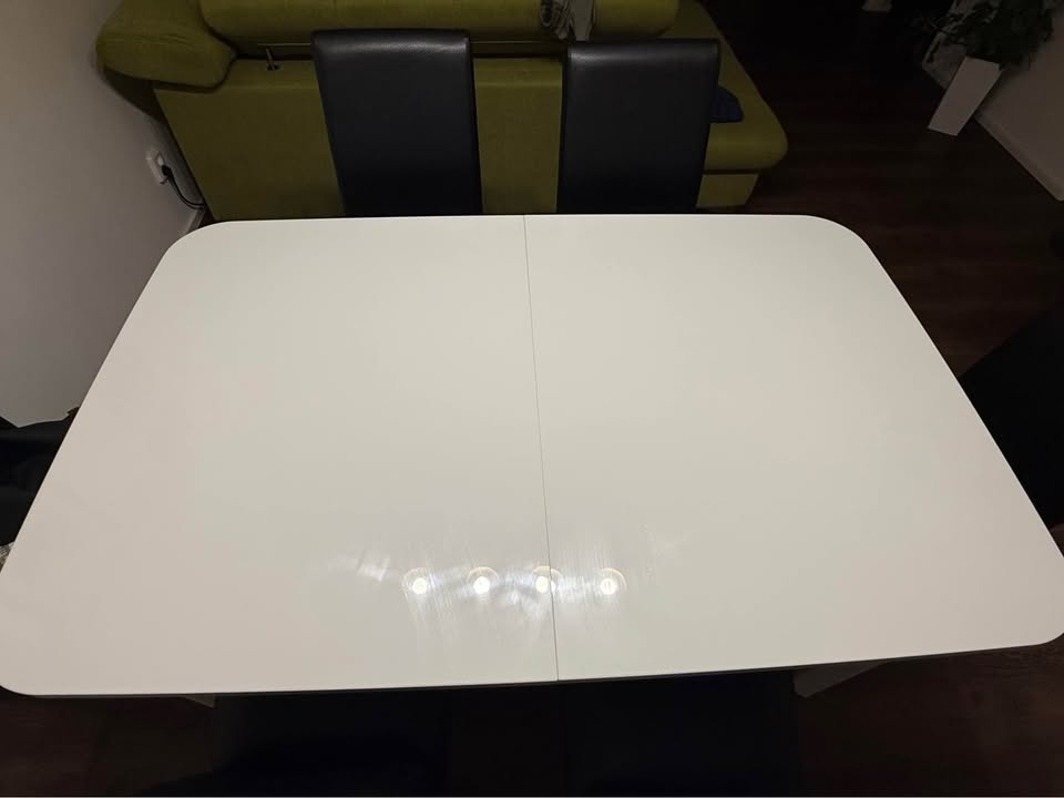 Jídelní stůl 150/205/260 x 95cm - 3