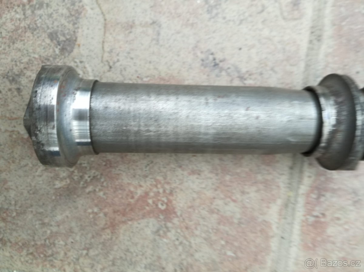 Díly Rudge 500 r.v.31 - 3