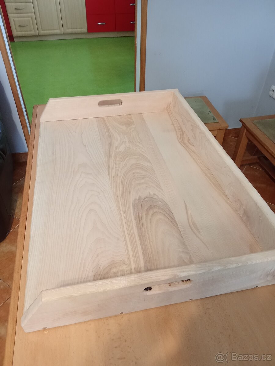 Řeznický masivní vál - 3