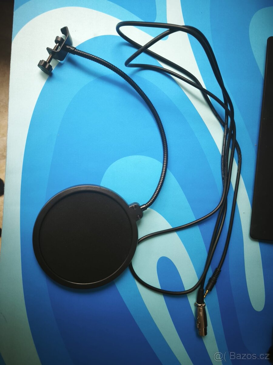 Prodám kompletní set pro nahrávání / streaming - 3