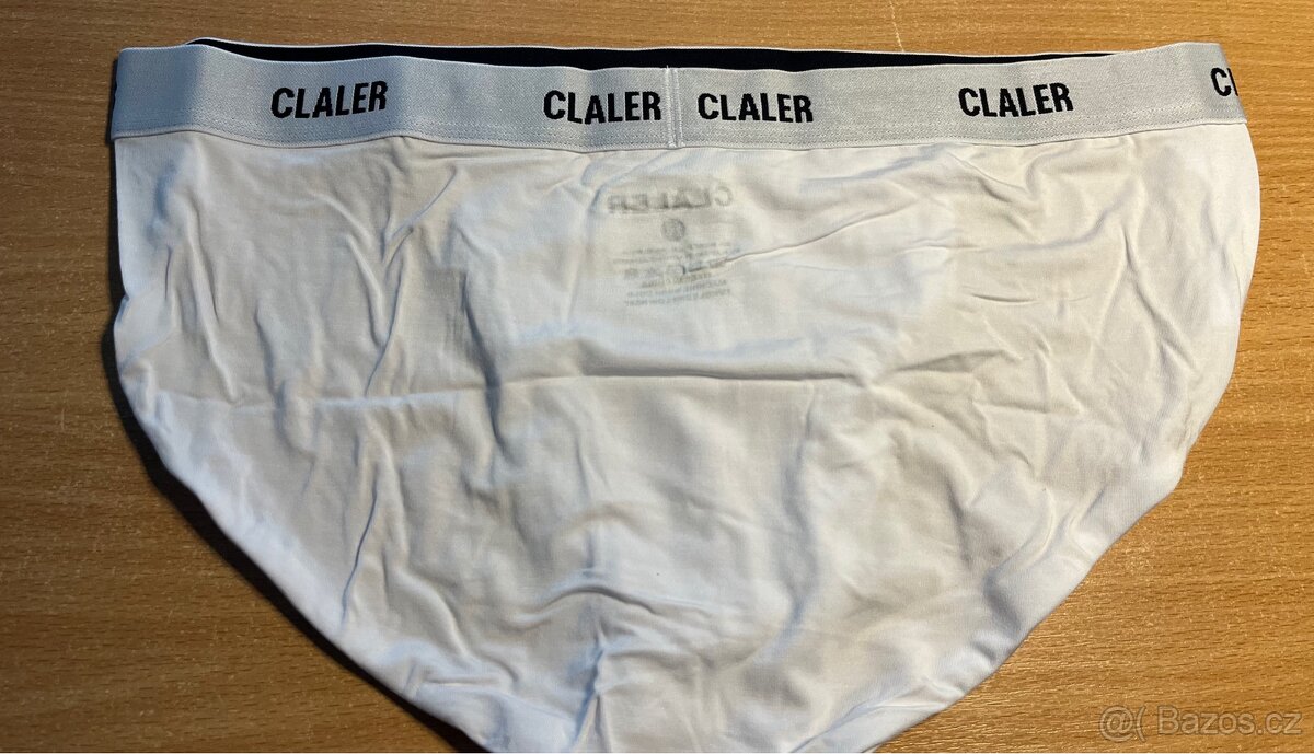 Pánské slipy 3 ks (sada) - 3