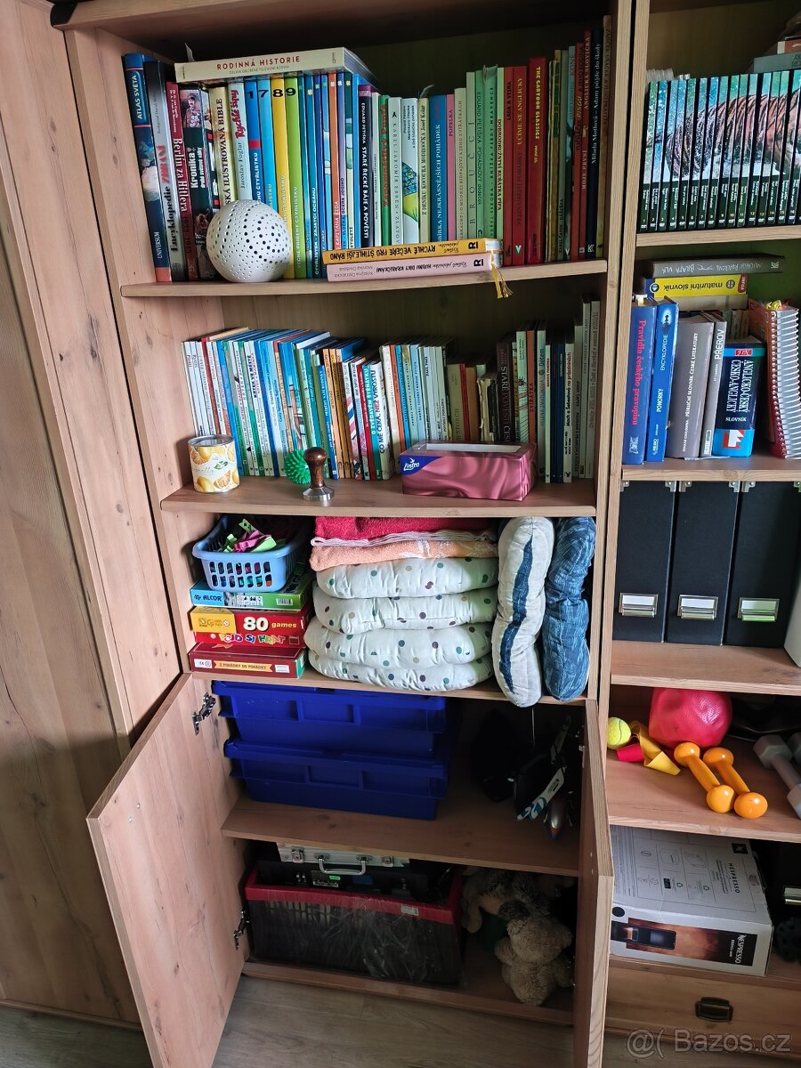 Prodám nábytek - 3