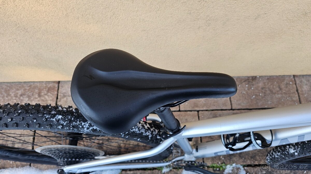 Specialized Rockhopper Expert 29" vel. S - 3