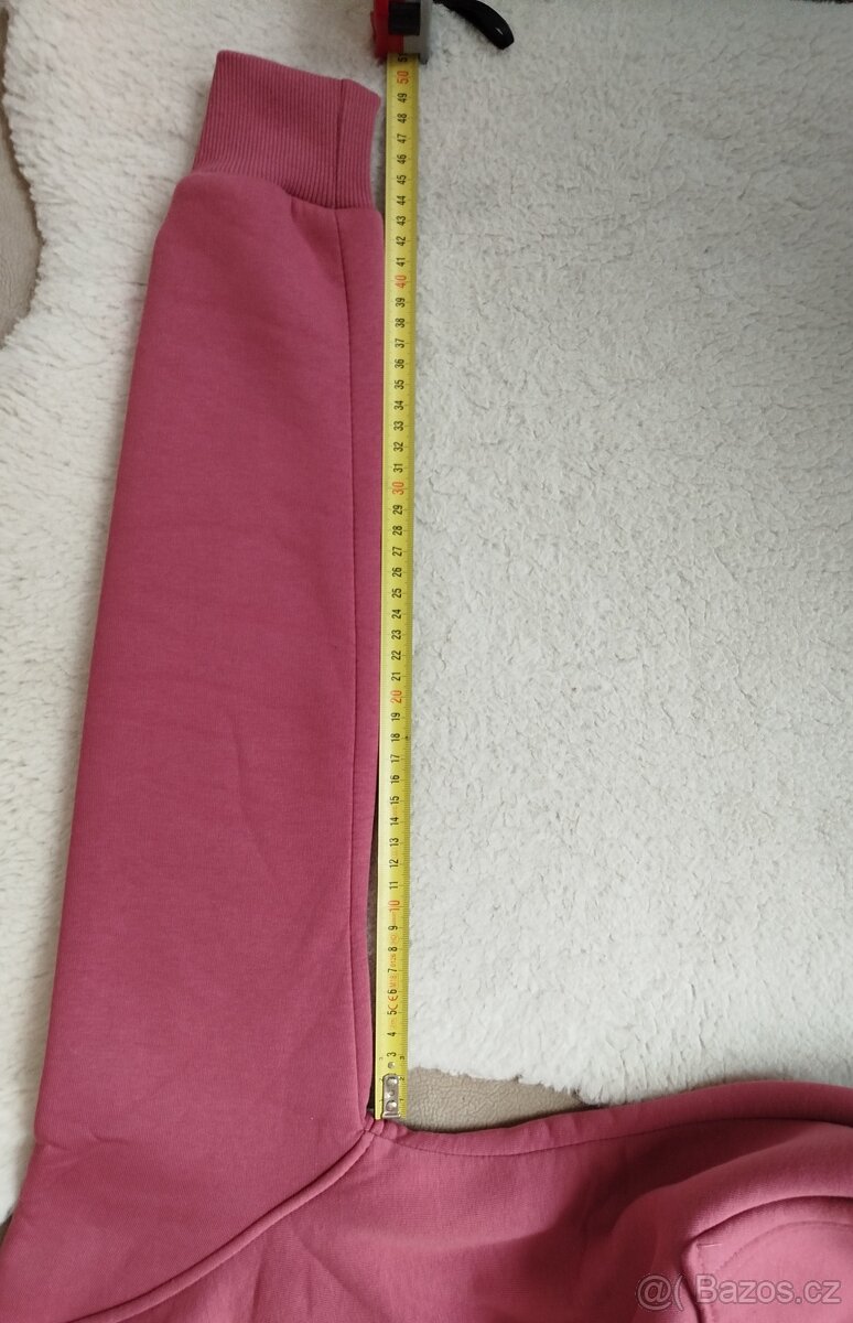 Prodám mikinu NIKE / M - 3