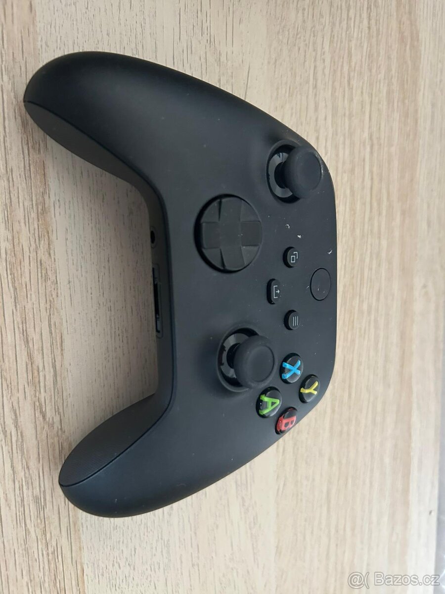 Xbox One + Kinect senzor+ovladač+sluchatka - 3