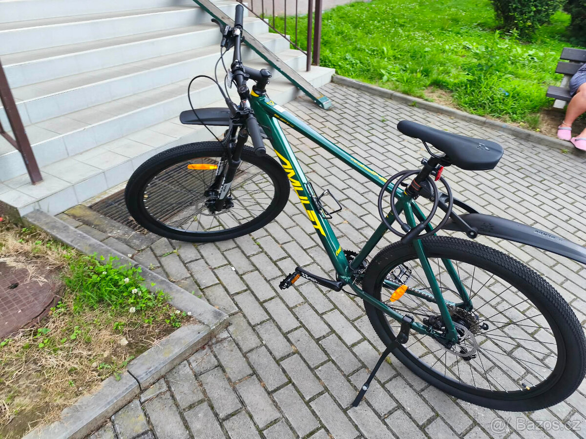 Amulet SHIFT 7.0 - 3