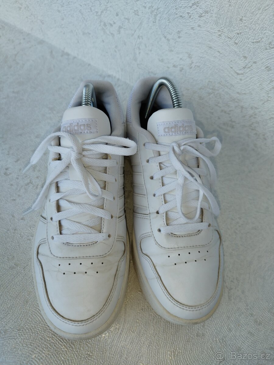 Tenisky Adidas vel.39 - 3