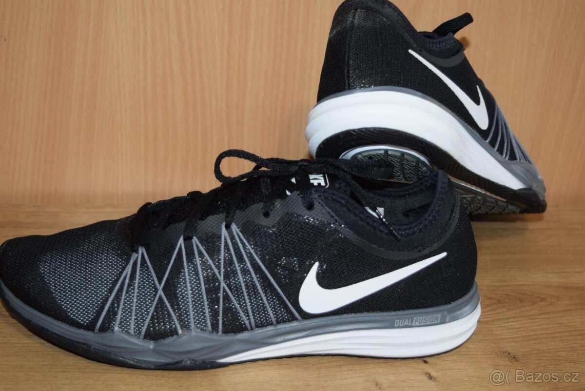 Dámské tenisky Nike - Training- vel. 41 - 3