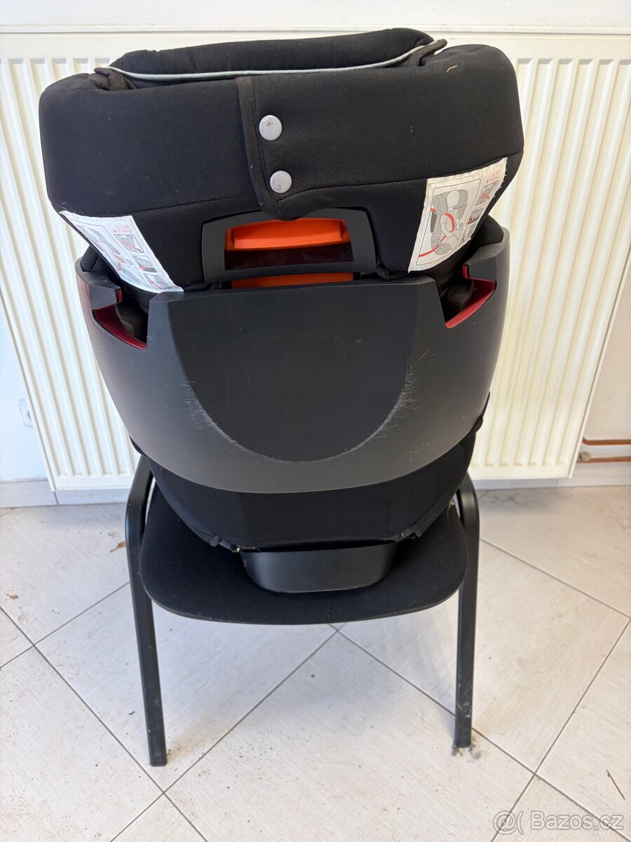 Detska autosedacka CYBEX - 3