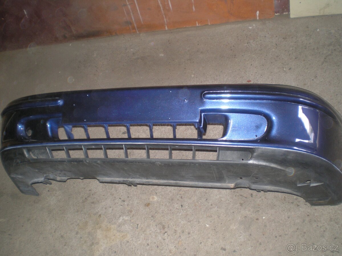 Přední nárazník Fiat Marea - 3