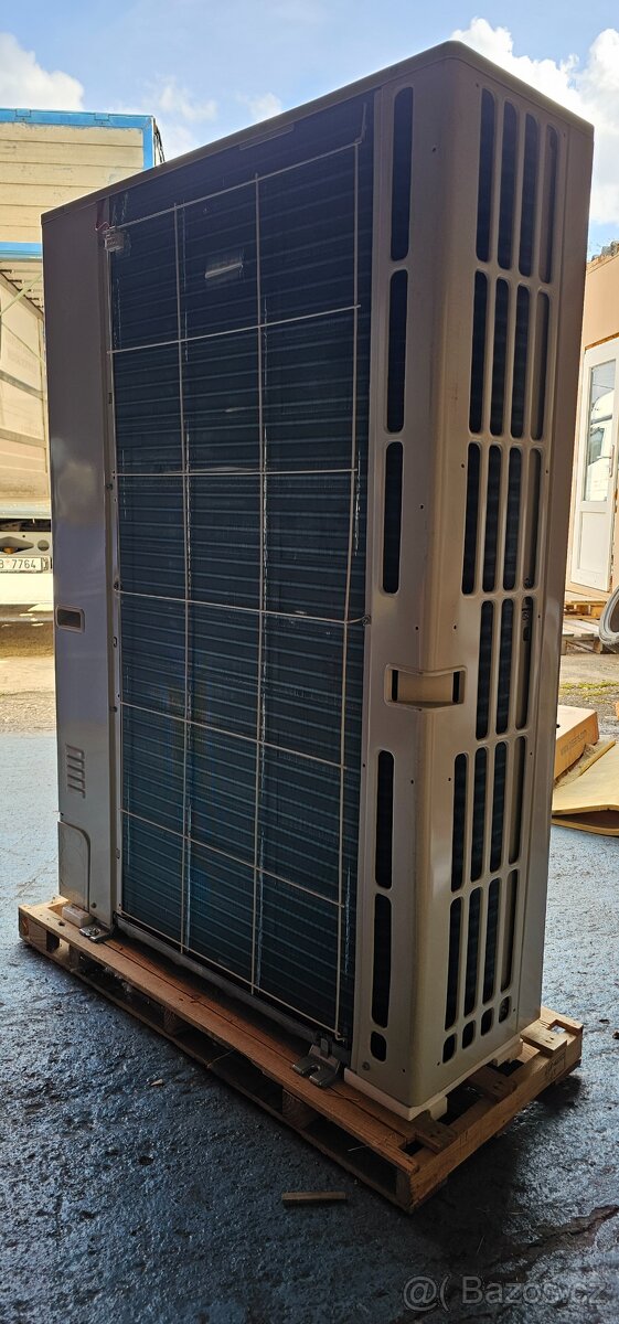 DE DIETRICH ALEZIO AWHP S 11 TR/E - 3