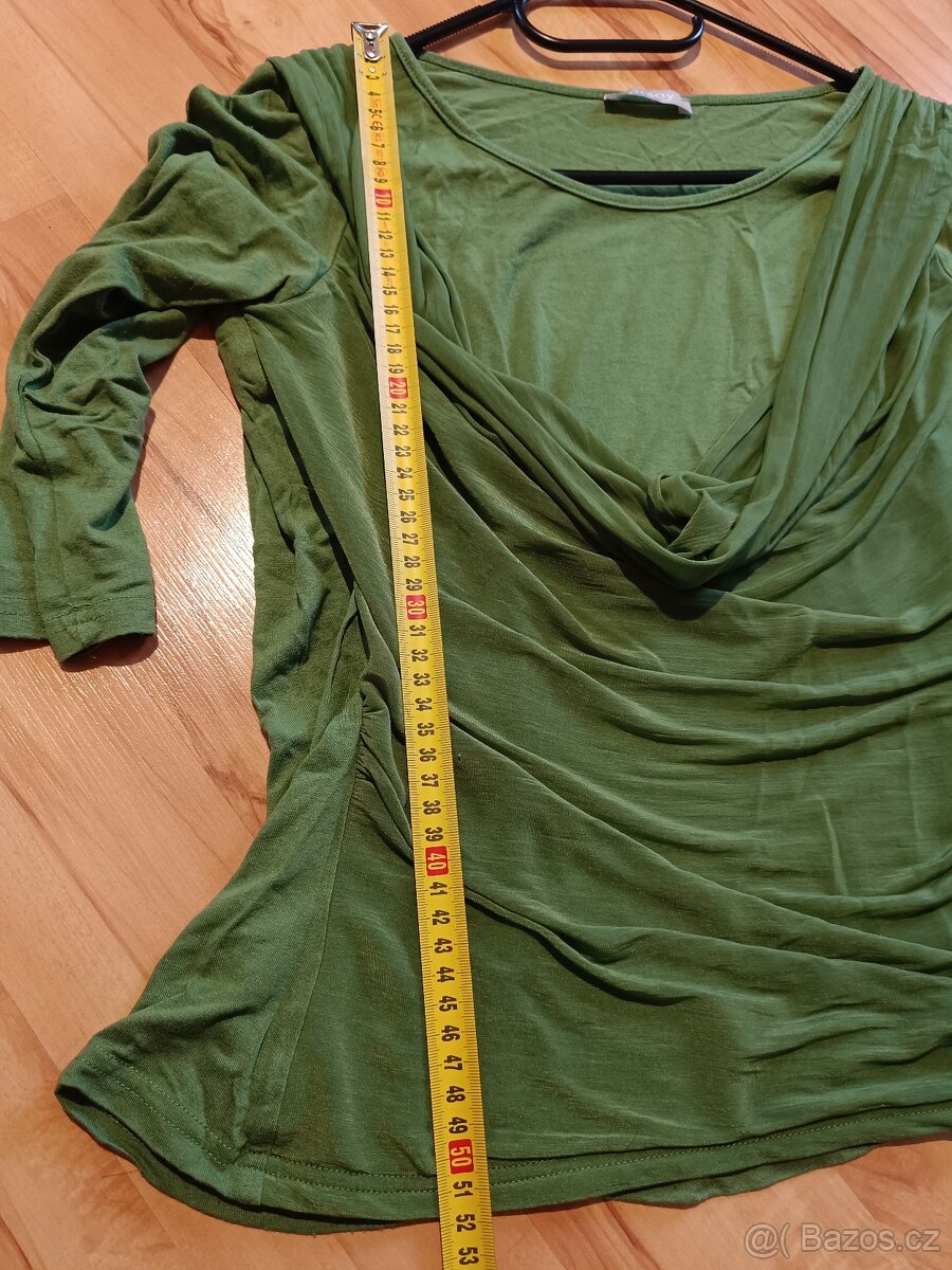 Dámská halenka - 3