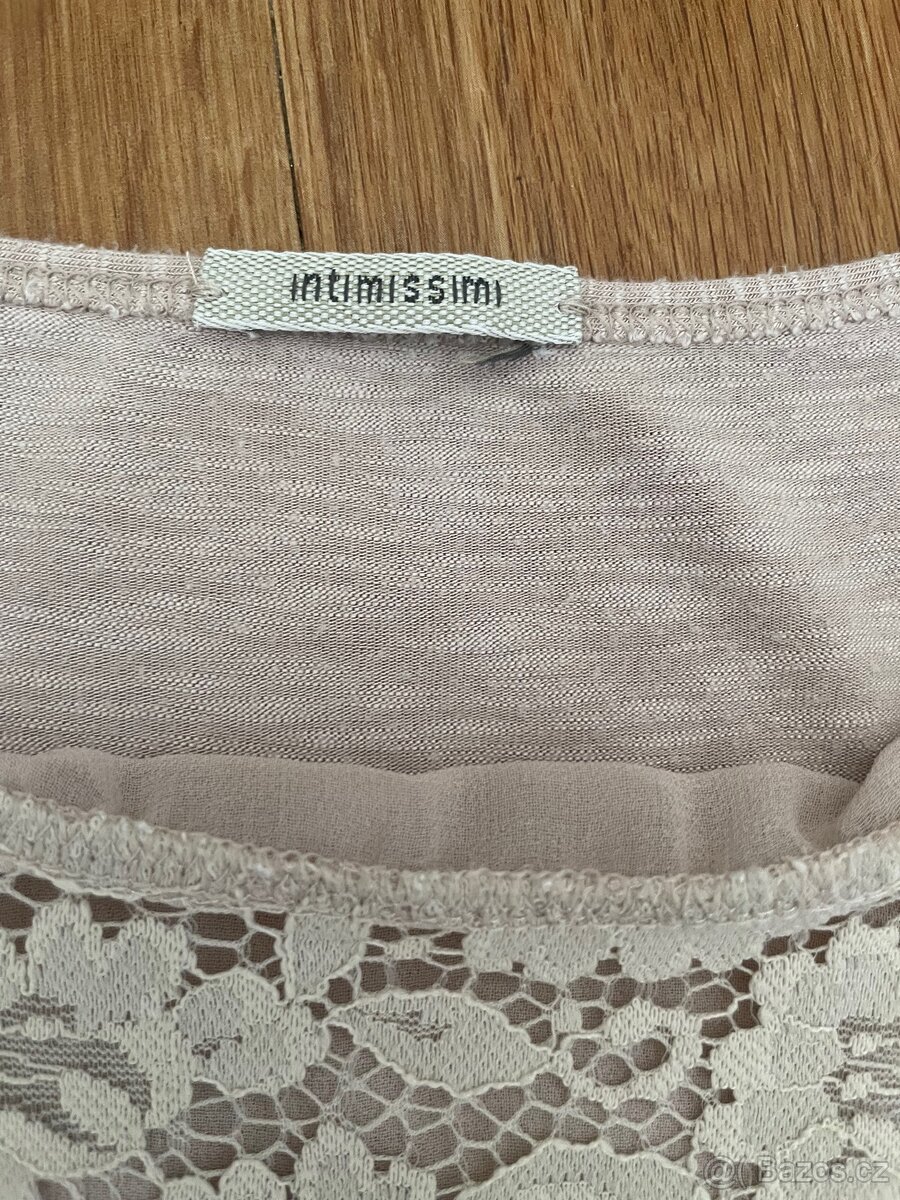 Trička Intimissimi vel.S - 3