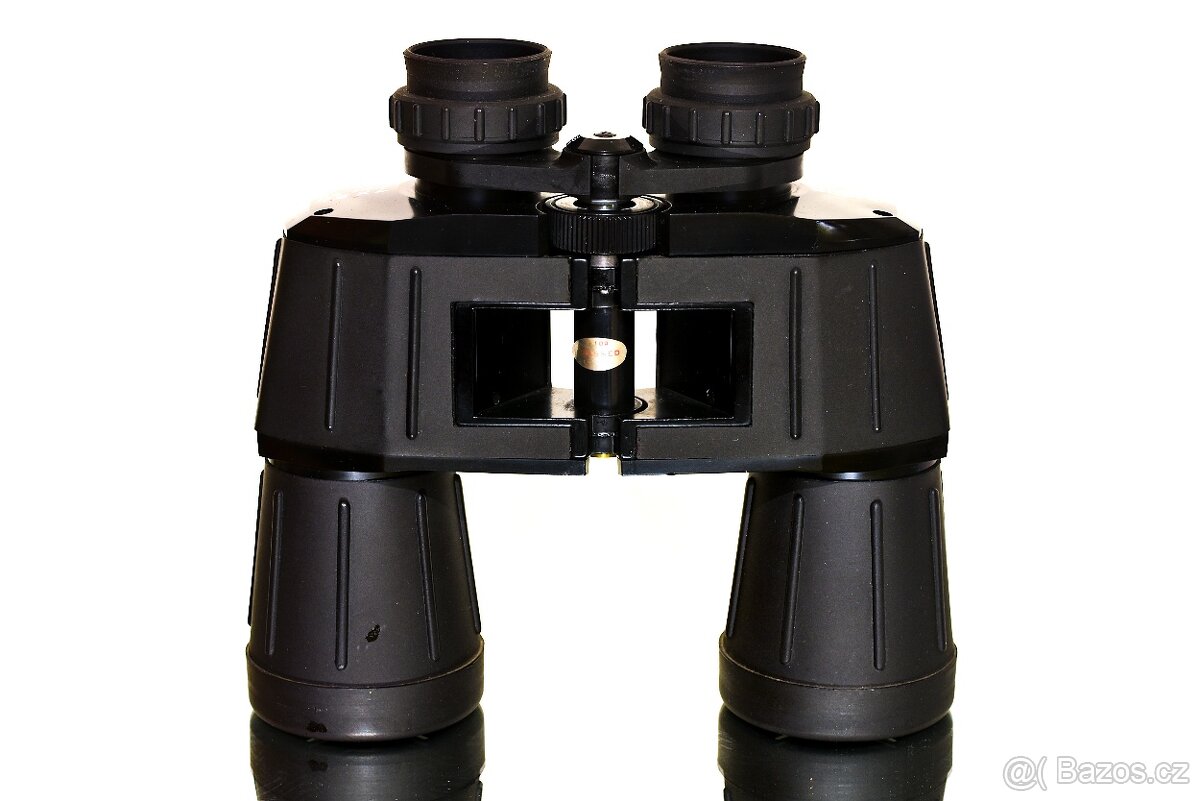 Dalekohled Soligor 7x50 TOP STAV - 3