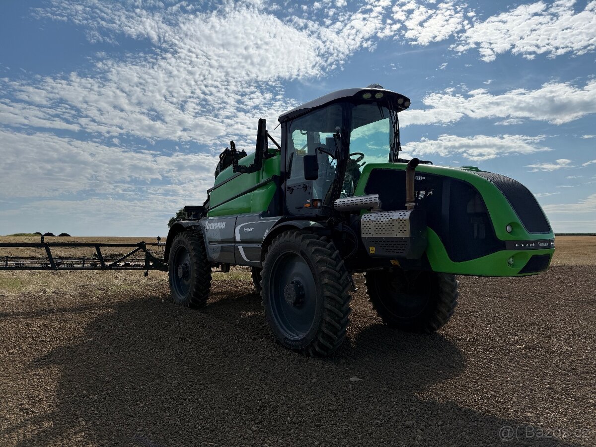 Tecnoma laser 5240 - 3