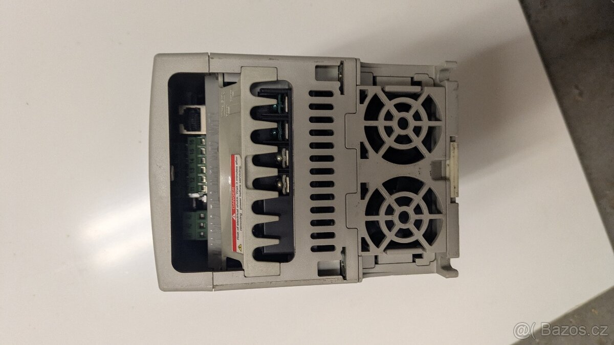 frekvenční měnič Allen-Bradley PowerFlex 4, typ 22A-D - 3