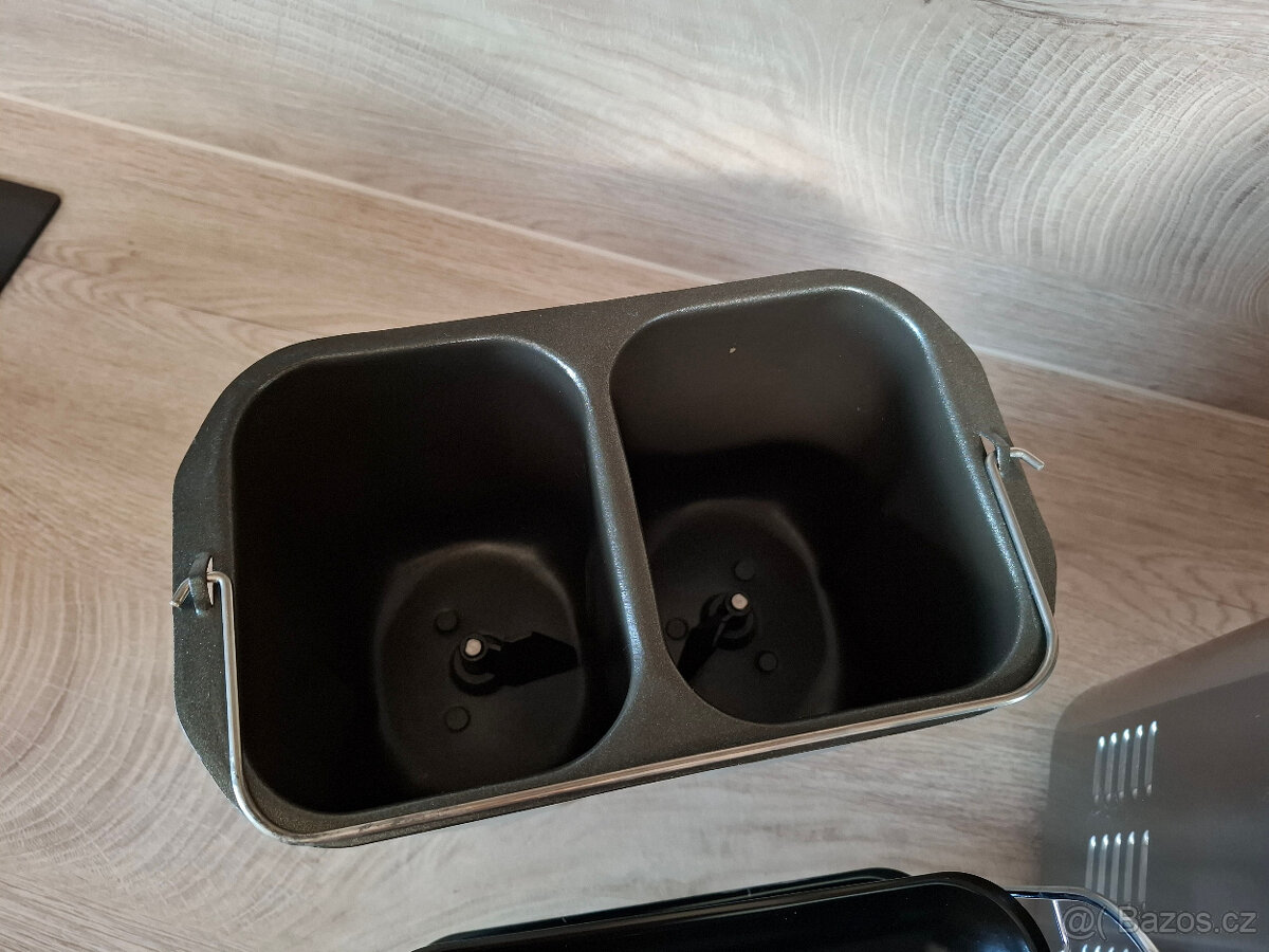 Domácí pekárna Sana Smart Bread Maker - 3