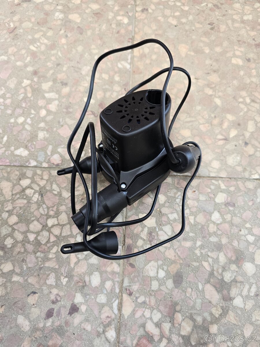 Nafukovací matrace - 3