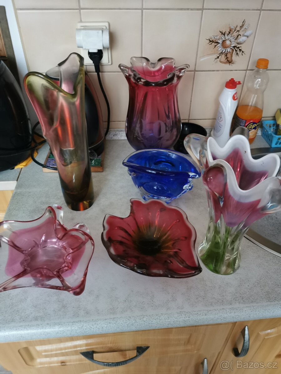 Koupím pozůstalost - 3