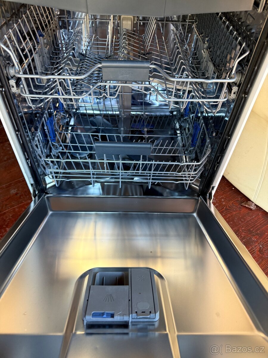 Mycka Beko - 3
