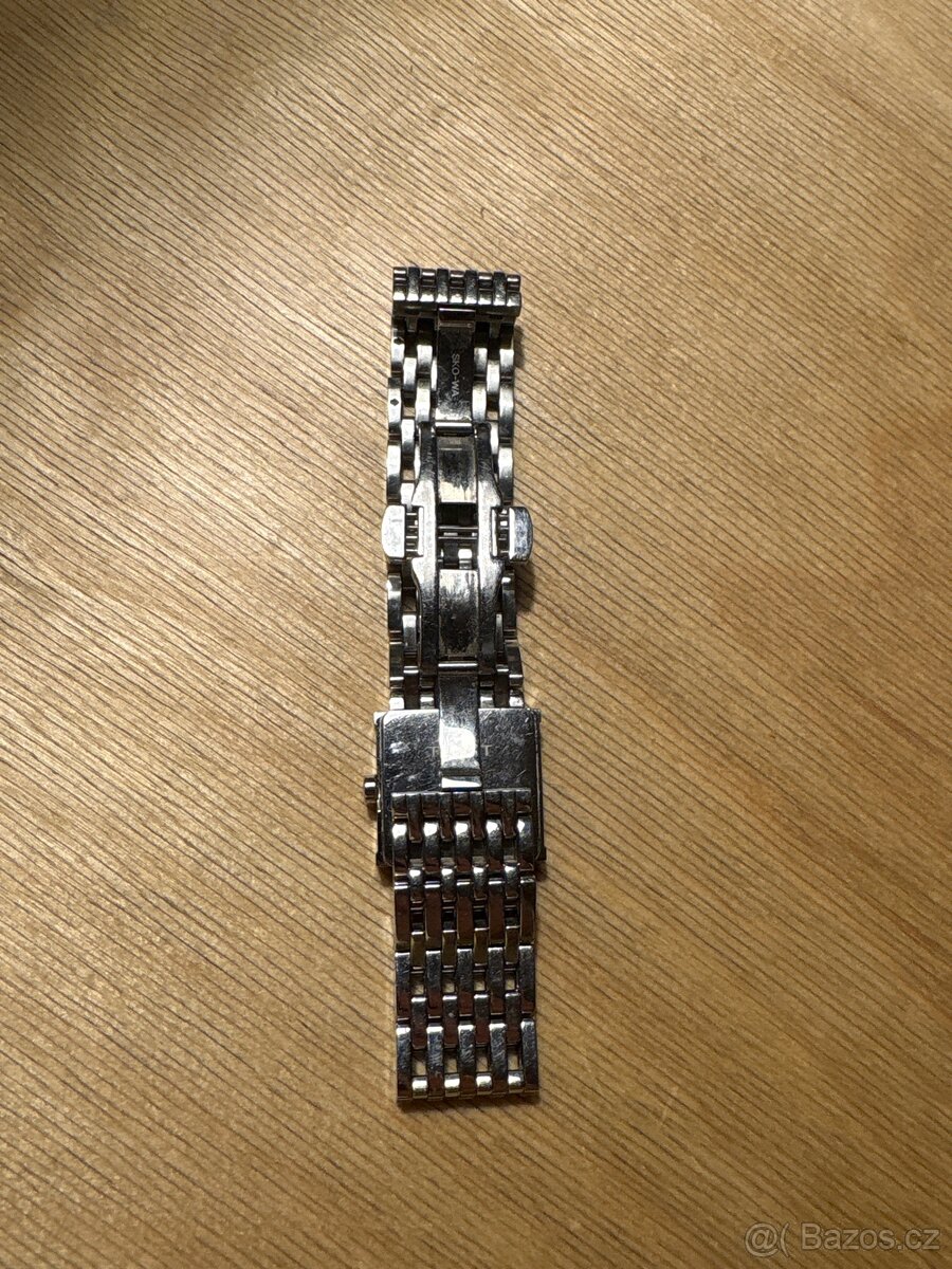 Tissot T‑Lady Square (L910 quartz) - 3