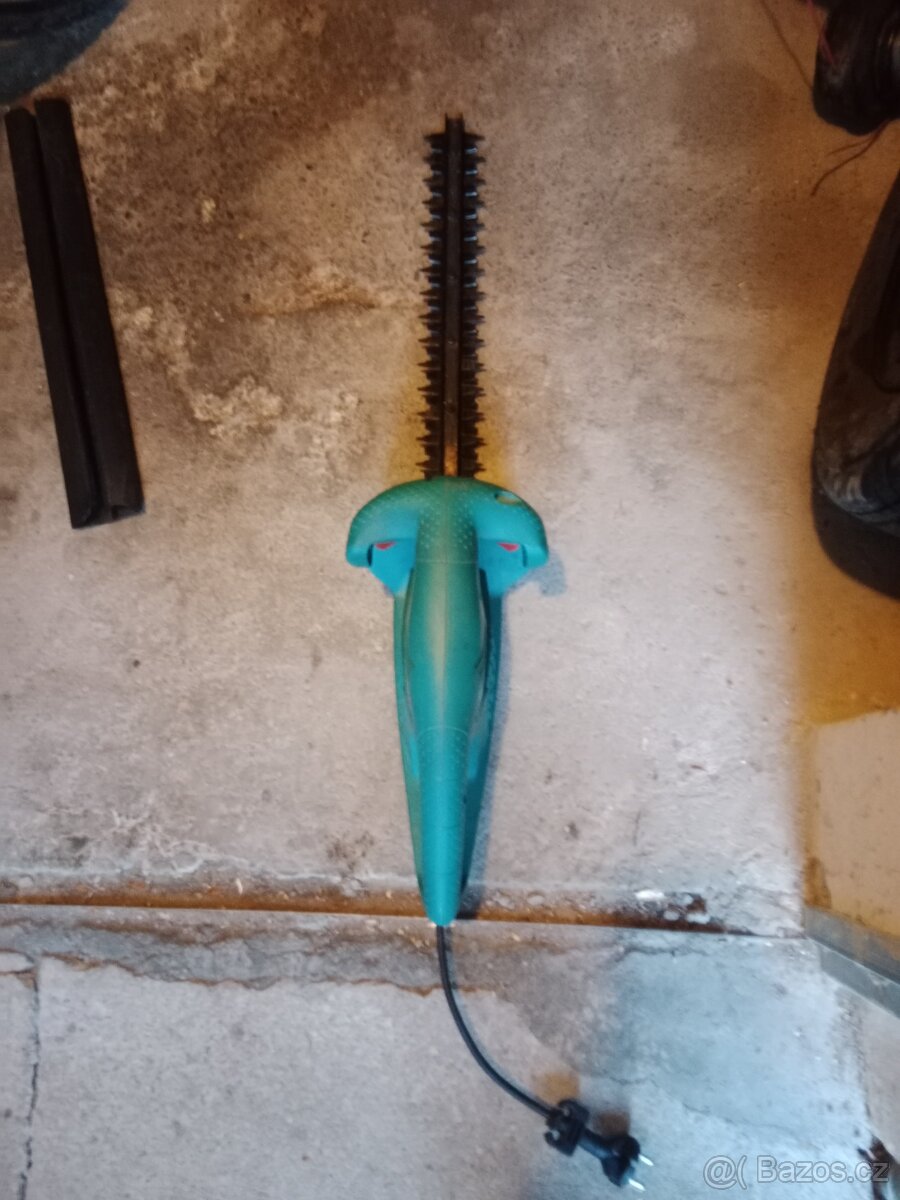 Elektrické nůžky - 3