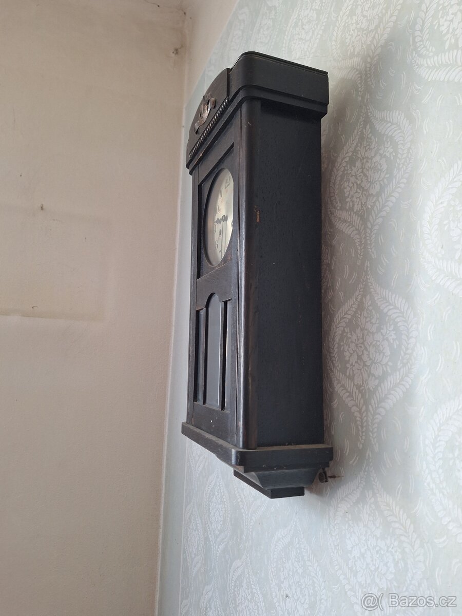 Nástěnné hodiny - 3