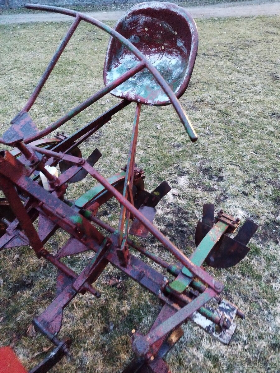 Plečka na brambory - 3