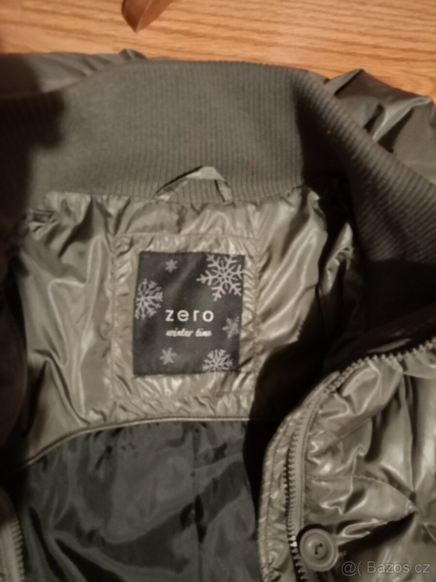 Prodám krásný dlouhý kabát - 3