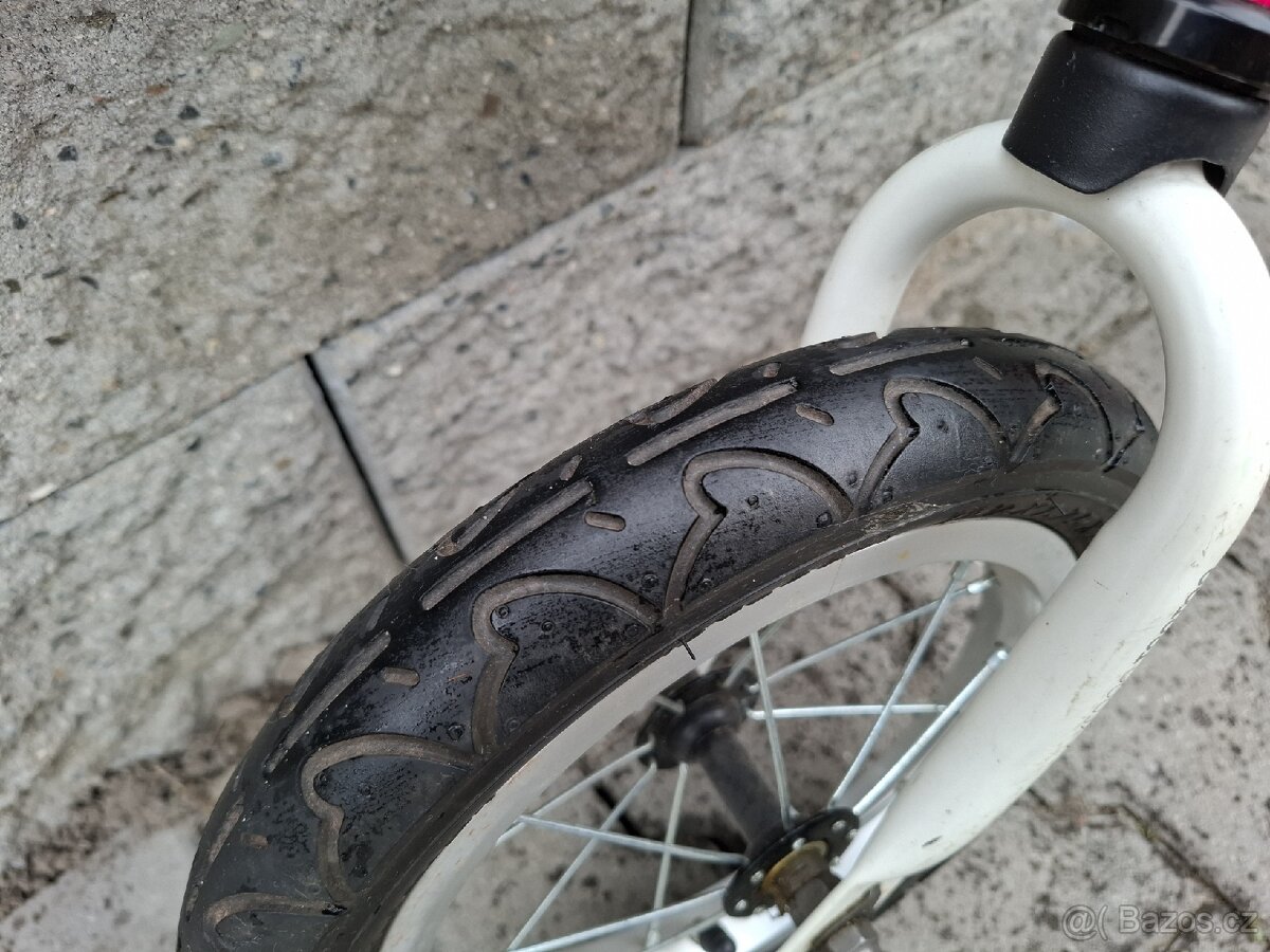 Odrážedlo Yedoo Too Too - 3