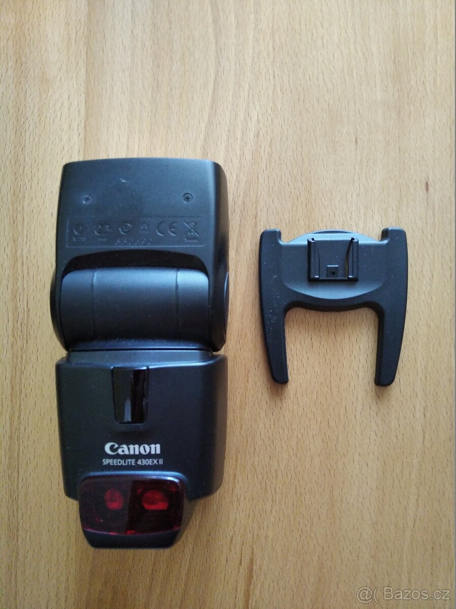 CANON Speedlite 430 EX II - 3