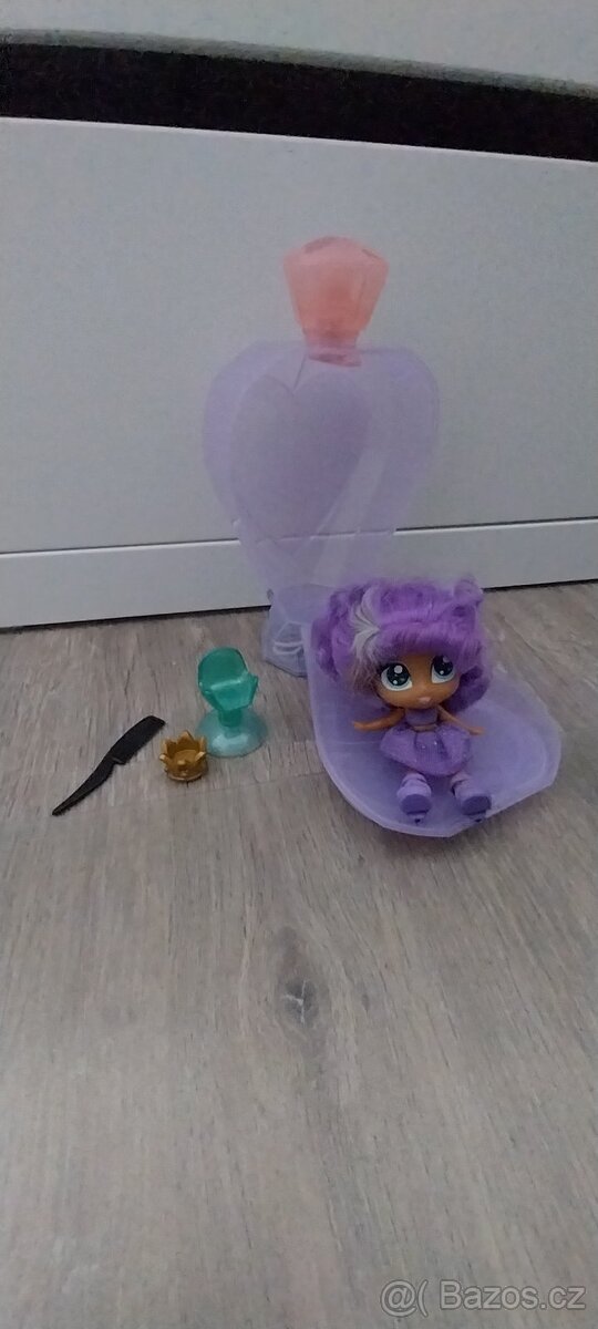 Voňavé panenky - 3