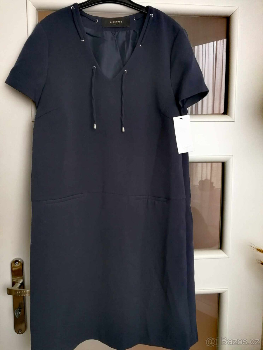 Prodám sako, šaty, vestu, svetry, kardigany - nové... - 3