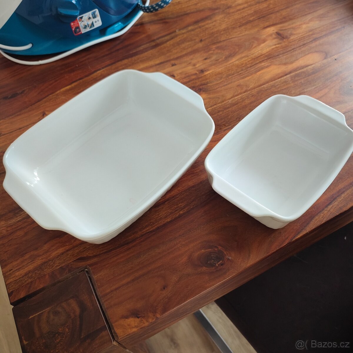 Zapékací mísy - 3