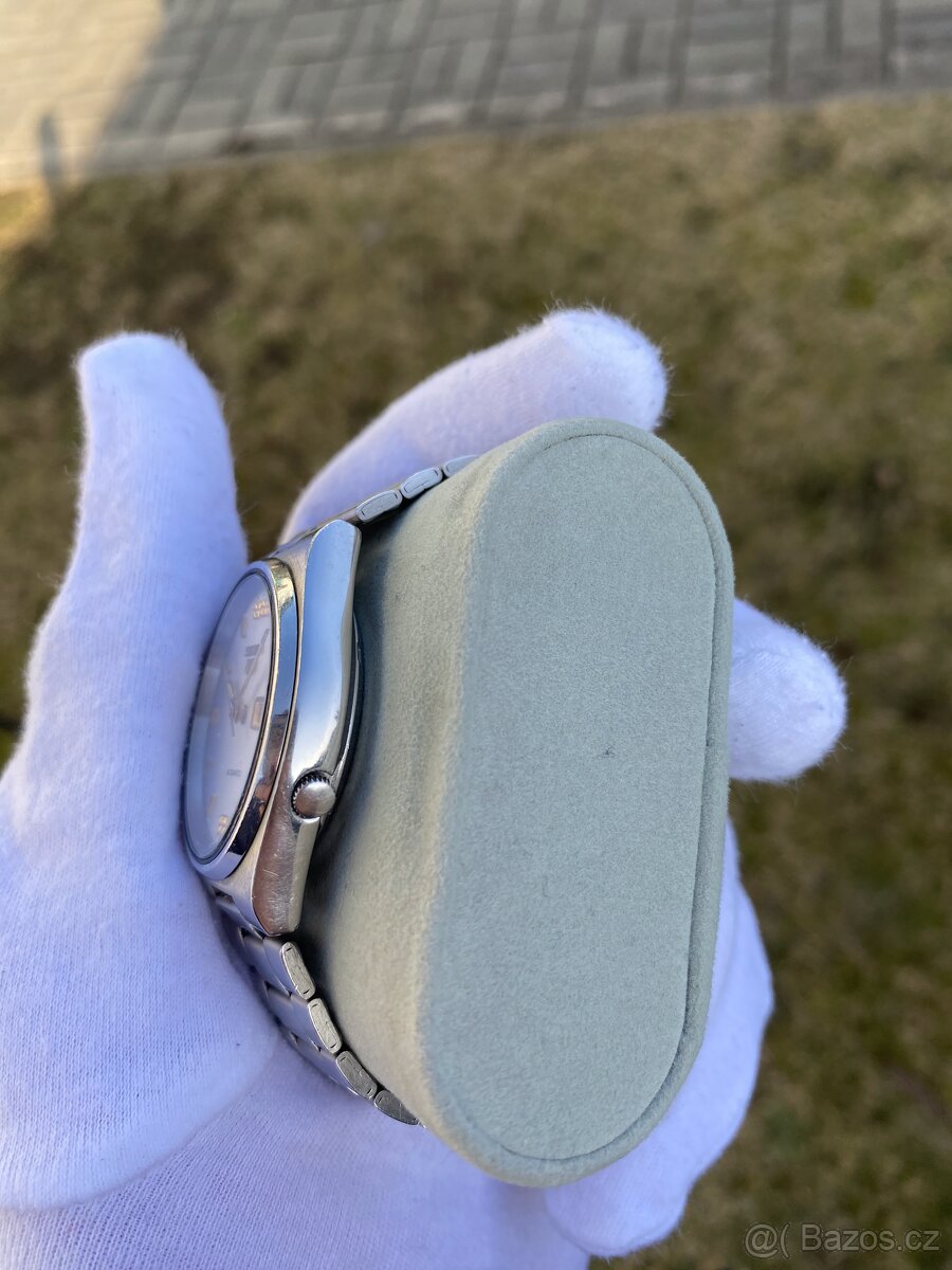 Hodinky Seiko 5 Automatic - 3