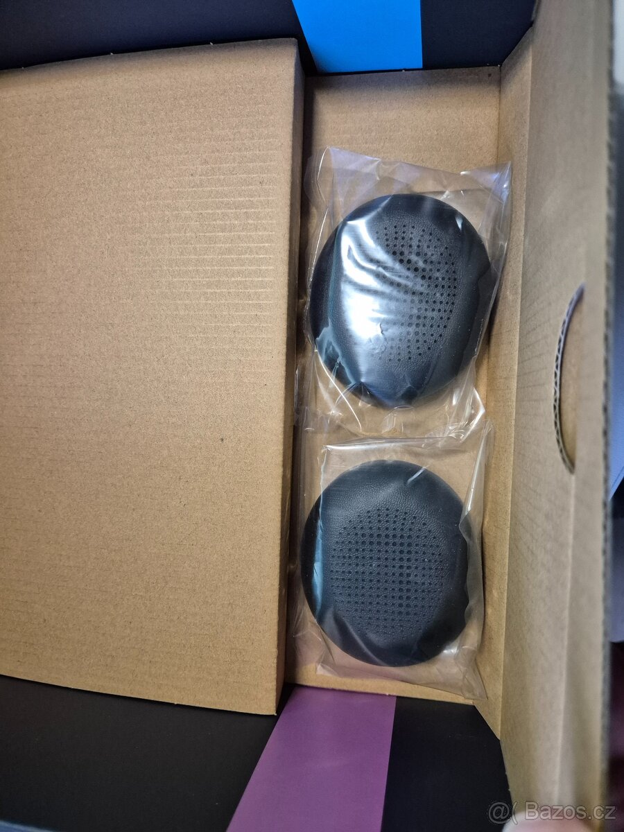 Sluchátka Yealink BH76 Plus - 3